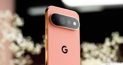 رونمایی از گوگل پیکسل ۱۱ با تراشه تنسور G6 و قابلیتهای جدید