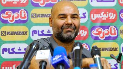  بختیاری‌زاده: قول می‌دهم به جوانان میدان دهم