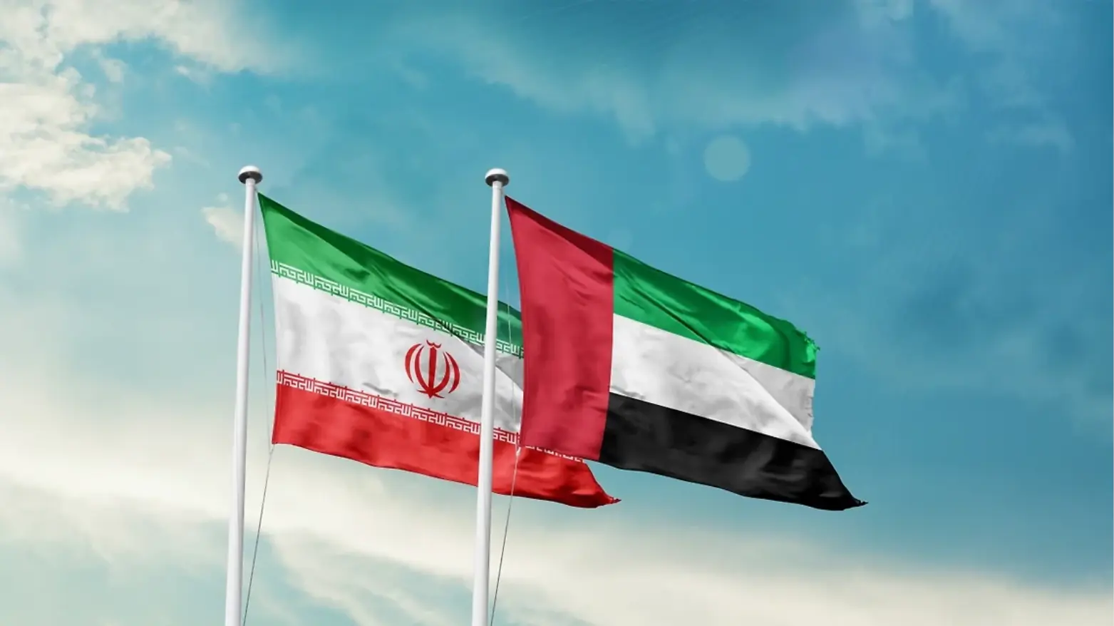 ادعای یاهونیوز: امارات بخشی از داراییهای مسدود ایران را آزاد کرد - همدلی