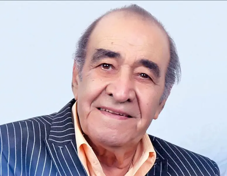  پیام تسلیت سیدمحمد خاتمی درپی درگذشت «ایرج خواجه امیری»