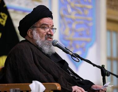اشاره به «صلح» در قرآن، پیرامون دعواهای خانوادگی است و ربطی به «جنگ« ندارد