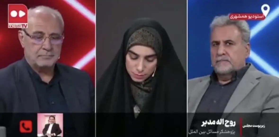 مدبر: عدم امضای کنوانسیون خزر به سود ترکیه و آذربایجان و زمینهساز ورود نیروی خارجی به کاسپین است