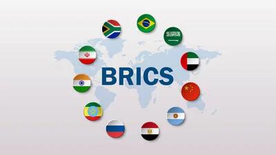 پیشنهاد ایران برای کریدور مالی مستقل بریکس