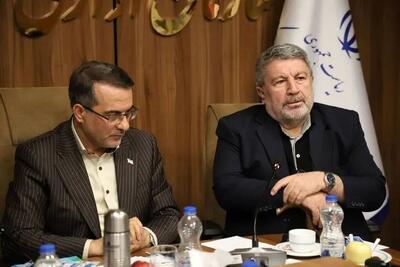 حضرتی: دشمنان ایران امروز با «بحران روایت» مواجهاند