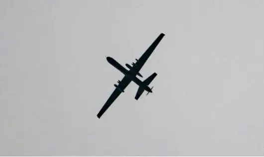 واشنگتنپست: آمریکا در جنگ با ایران ۴۵ پهپاد «MQ-9» از دست داده است