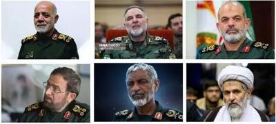  نگاه رسانه عبری به بازآرایی نظامی ایران: «فرماندهان می‌روند، ساختار می‌ماند»