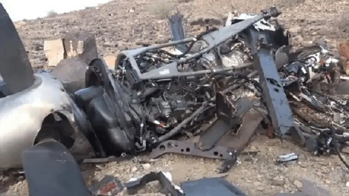 بر باد رفتن یکچهارم زرادخانه امکیو۹ آمریکا در جنگ علیه ایران