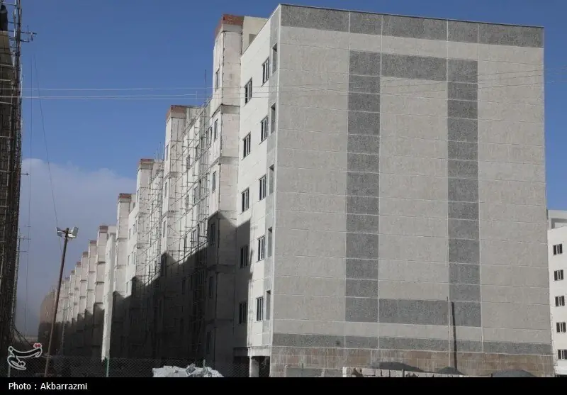  دولت در ریل‌گذاری صحیح برای حل بحران مسکن/ تاکید بر نقش تسهیل‌گری دولت و مشارکت بخش خصوصی