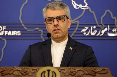 همه طرفهای منتفع از کشتیرانی در تنگه هرمز مسئول جبران خسارات زیستمحیطی هستند