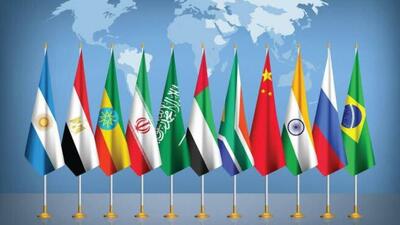  پیشنهاد ایران برای کریدور مالی مستقل بریکس