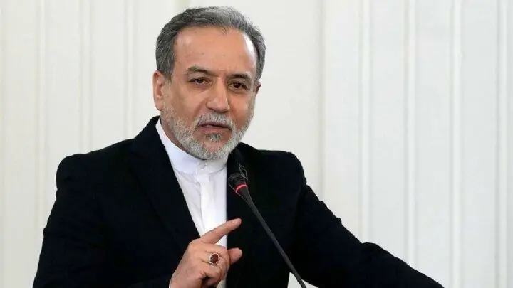 گفت وگوی تلفنی عراقچی با وزرای امور خارجه اتریش و یونان