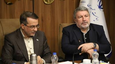 حضرتی: رسانهها جنگ روانی دشمن را خنثی کردند/ حفظ انسجام جامعه خط قرمز است