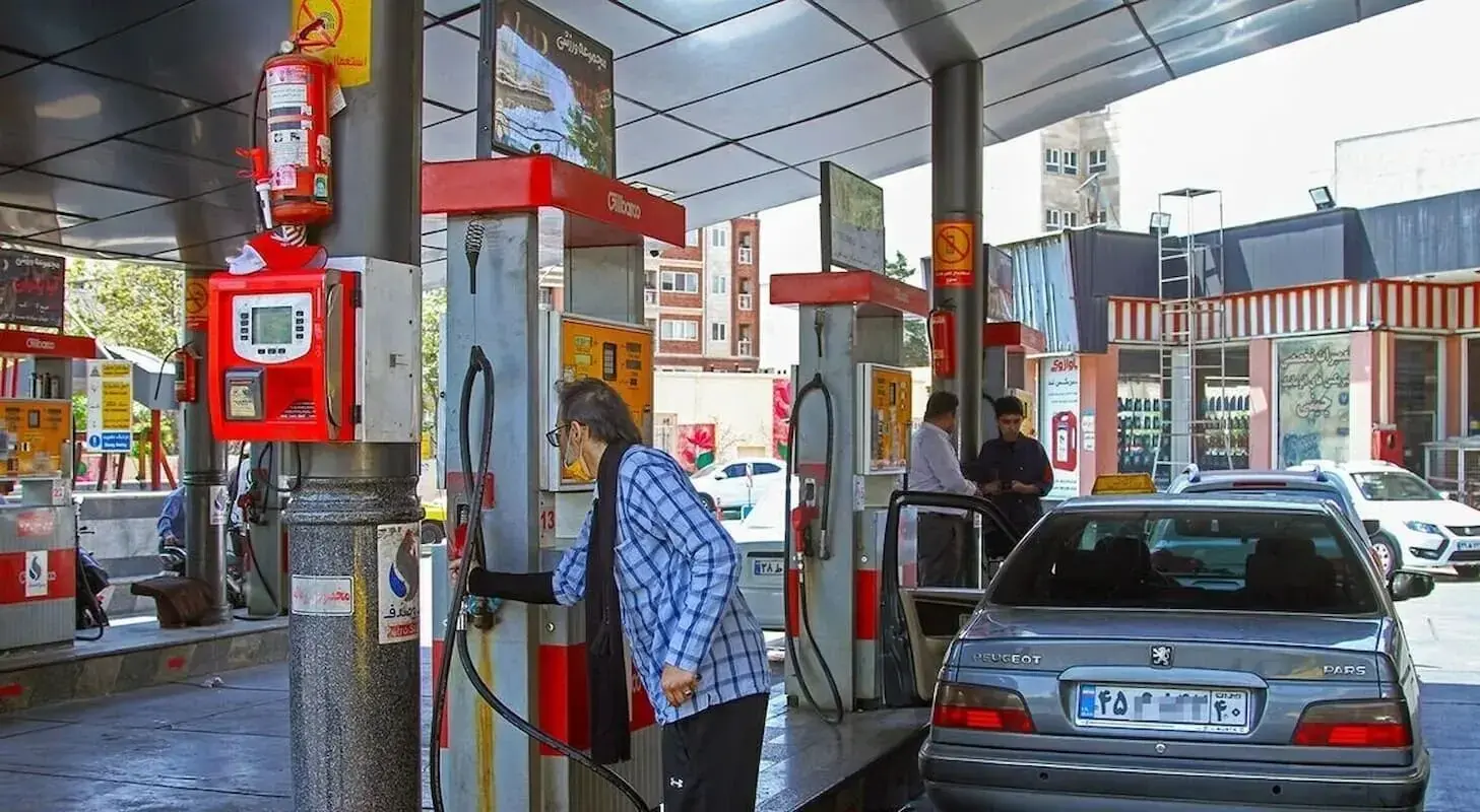 جزئیات افزایش قیمت بنزین از زبان سخنگوی کمیسیون انرژی | چرا بنزین ۸۷ هزار تومانی لغو شد؟
