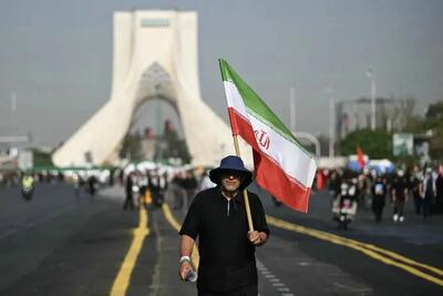 سه شرطبندی بزرگ واشنگتن روی ایران