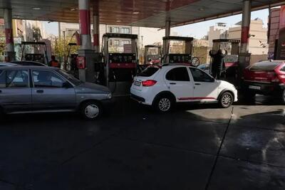 عقبنشینی شبانه از بنزین ۸۷ هزار تومانی در کرمان