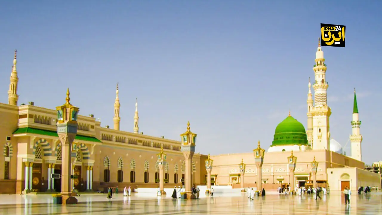 پیامبر پیروزی