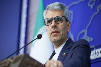 بقائی: ترمیم زیستبوم دریایی خلیج فارس و دریای عمان باید بخشی از مدیریت آتی تنگه هرمز باشد