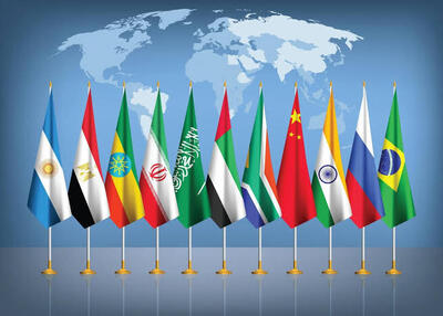  پیشنهاد ایران برای کریدور مالی مستقل بریکس