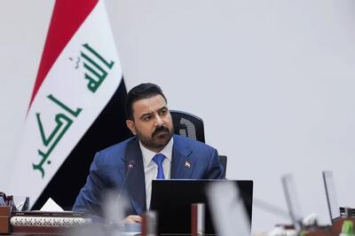  الزیدی: عراق تا ابتدای اکتبر از حضور نظامی خارجی آزاد خواهد شد