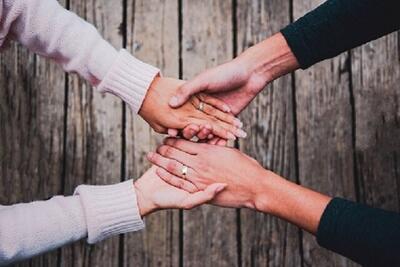 ایماگوتراپی، روشی برای افزایش تابآوری زنان دارای تعارض زناشویی