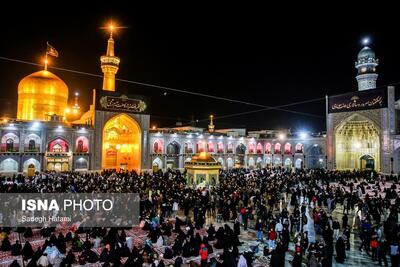  امام رضا(ع) نماد مدارا و گفت‌وگو بین مذاهب