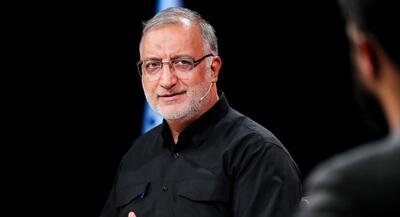 زاکانی: جنگ اخیر، حیات تازهای به مردم داد | جهان نیوز