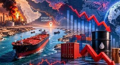سندی بر ادعاهای دروغین ترامپ درباره تنگه هرمز | جهان نیوز