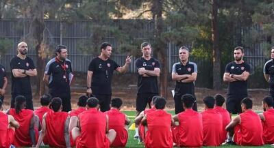 یک استقلالی در پرسپولیس اعتراض هواداران به تارتار | جهان نیوز