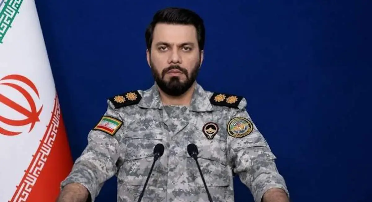 سخنگوی قرارگاه مرکزی خاتمالانبیا (ص): کشتیها «بدون مجوز و نظارت ایران» امکان تردد امن را از تنگه هرمز ندارد | جهان نیوز