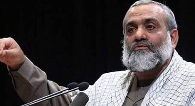  نقشه نظامی ایران برای روزی که موشکی باقی نماند | جهان نیوز