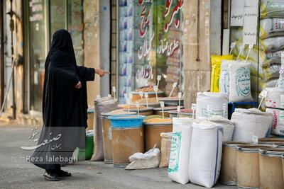 قیمت روز برنج، روغن و لبنیات؛ مرغ ۳۲۰ هزار تومان شد