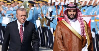  المانیتور: پیمان مکه زیر ذره‌بین؛ آیا ترکیه و پاکستان واقعاً در برابر ایران وارد میدان می‌شوند؟
