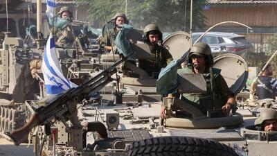 هشدار یک مقام امنیتی اسرائیل: کرانه باختری «بشکه باروت» است