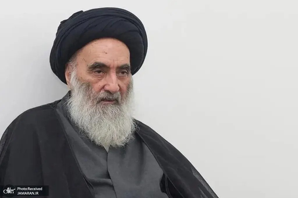 آیتالله العظمی سیستانی شنبه را نخستین روز ربیع الاول اعلام کرد