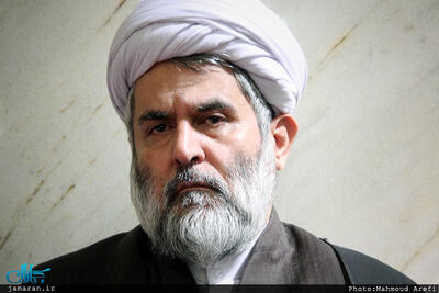 حسین طائب: تنگه هرمز تحت کنترل و مدیریت ایران است/ کشور ما در کمال امنیت به مسیر خودش ادامه میدهد/ در آیین باشکوه تشییع قائد شهید در عراق، قدرت منطقهای ما به نمایش گذاشته شد