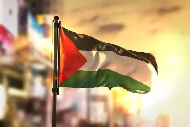  رئیس پلیس غزه ترور شد + عکس