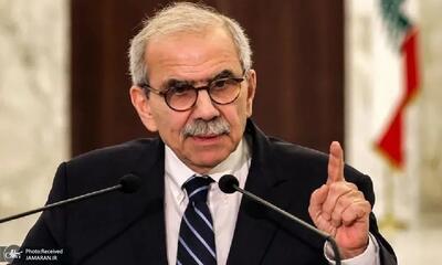 واکنش منفعلانۀ دولت لبنان به باقیماندن صهیونیستها در مناطق جنوبی