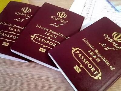 انهدام باند جعل گذرنامه و کلاهبرداری در تهران