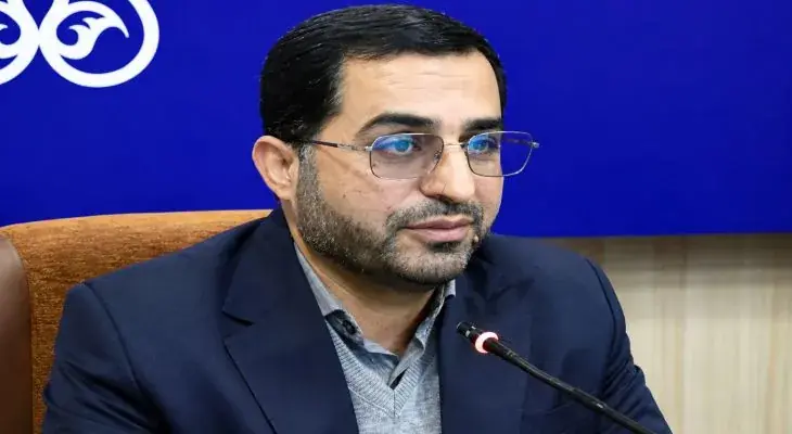 فرونشست دیگر یک تهدید طبیعی نیست