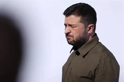  زلنسکی خواستار فروش ۱۰ درصد ذخایر پاتریوت آمریکا به اوکراین شد