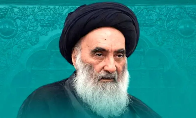 آیت الله سیستانی شنبه آینده را نخستین روز ماه ربیع الاول اعلام کرد
