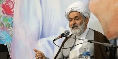  رئیس سازمان بسیج: تنگه هرمز تحت کنترل و مدیریت ایران است