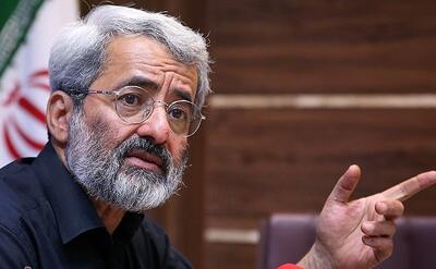  کنایه سلیمی نمین به مواضع تندروها علیه قالیباف؛ آن فردی که با مذاکره مخالفت می کند، چرا به پاکستان رفت؟/ وجود تندروها برای حکومت ضروری نیست