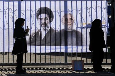 پشتپرده روابط واشنگتن و حزبالله / پیشنهادهای ترامپ برای گفتوگوی مستقیم با نعیم قاسم و رد پادرمیانی عراق / چرایی سکوت معنادار حزبالله