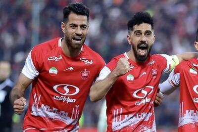 هزینه سنگین خداحافظی با مازادها / پیرمردها با 100 میلیارد دست از سر پرسپولیس برداشتند!