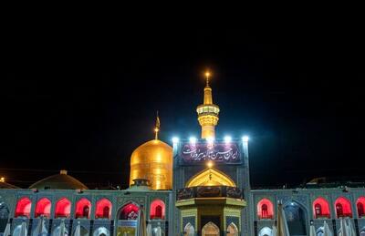  راز لقب «امام مهربانی‌ها»؛ وقتی امام رضا(ع) با دوست و دشمن مهربان بود