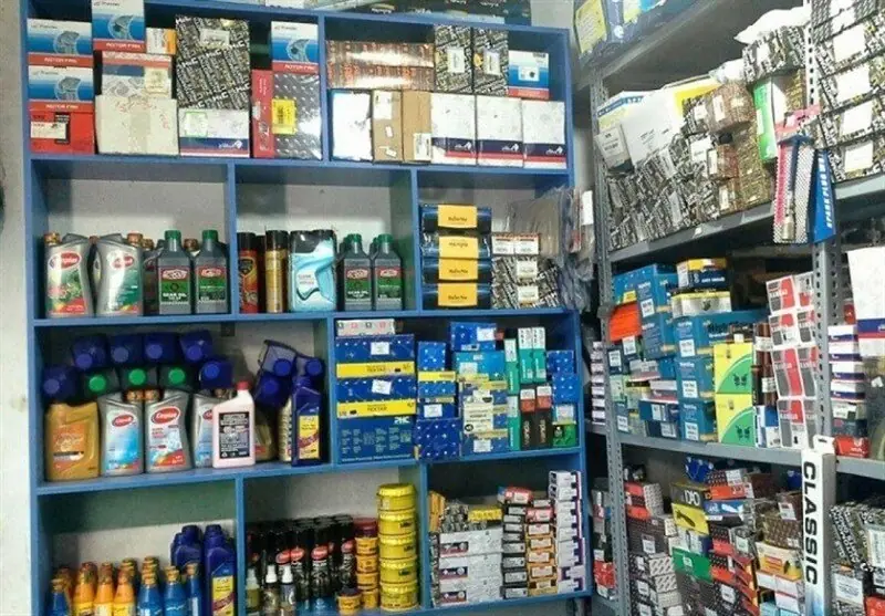 پشتپرده افزایش قیمت ۸۰ درصدی لوازم یدکی خودرو/ خریداران به سمت قطعات استوک و دست دوم سوق داده شدهاند