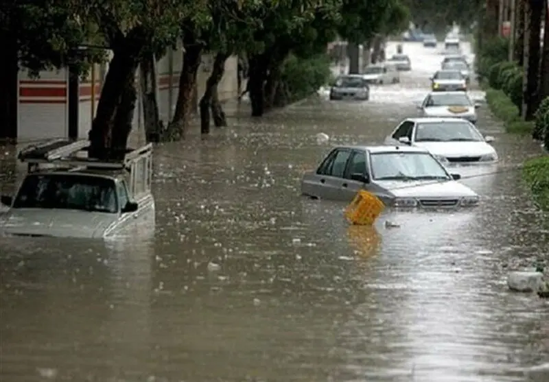 صدور هشدار هواشناسی برای ۱۳ استان