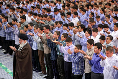 عللی که باعث دور شدن فرزندان از نماز میشود