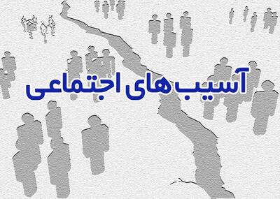 جنبش مبارزه علمی ۱۴ کانون دانشجویی/ دانشجو و دانشگاه قدم به میدان شناخت آسیب های نوپدید گذاشتند